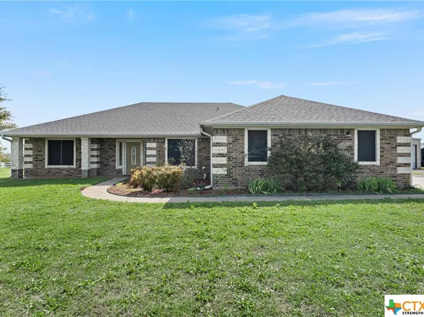308 Hatter Dr, Moody, TX 76557