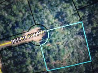 Compass Lake In The Hills, Alford, FL 32420