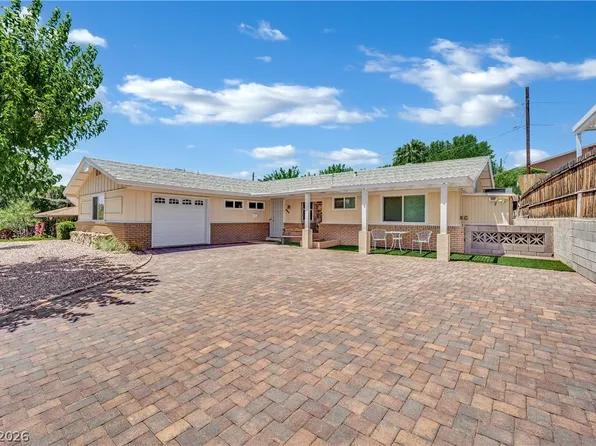620 Don Vincente Dr, Boulder City, NV 89005