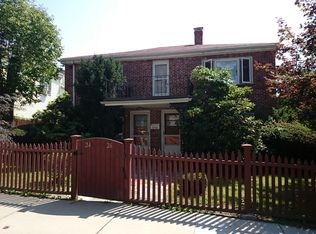 24 Glenmont Rd, Brighton, MA 02135