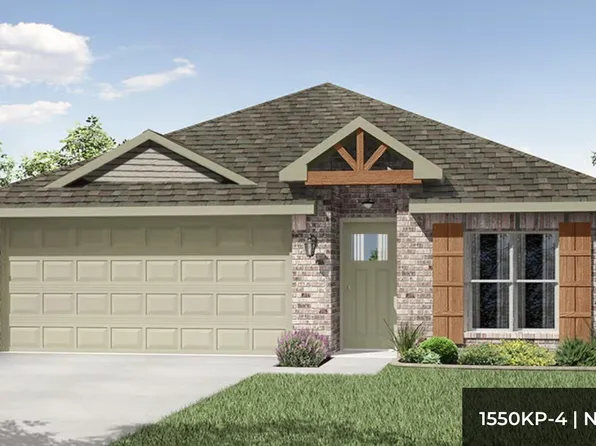 1102 W Jay Street, Ozark, MO 65721