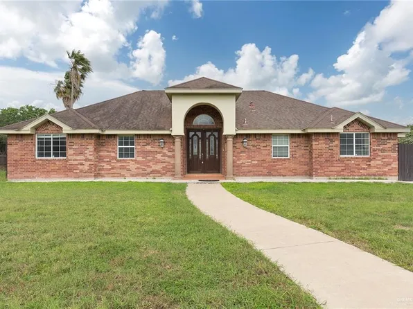 2318 Flushing Mdws, Weslaco, TX 78596