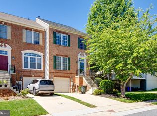 10665 Hillingdon Rd, Woodstock, MD 21163