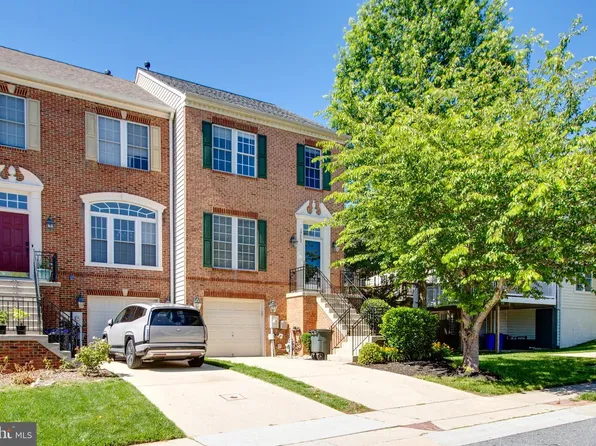 10665 Hillingdon Rd, Woodstock, MD 21163