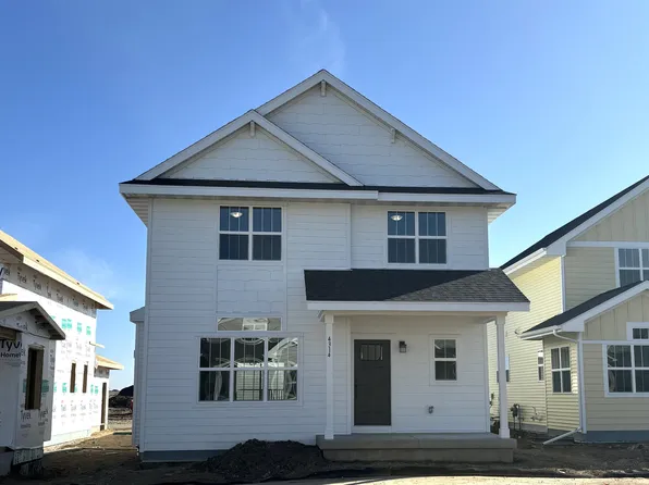 4314 Goldeneye Gtwy, Middleton, WI 53562