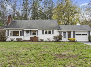 61 Harvard Rd, Shirley, MA 01464