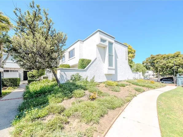 18535 Mayall St Unit J, Northridge, CA 91324