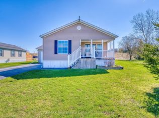 116 Parkview Cir, Wellington North, ON N0G1A0