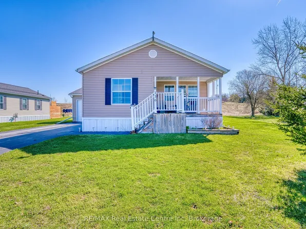 116 Parkview Cir, Wellington North, ON N0G 1A0