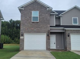 2124 Ingalls Ln #A, Alma, AR 72921