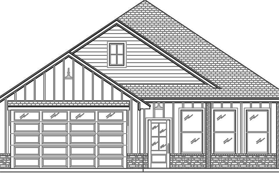 Front Elevation
