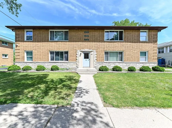 926 E Waterford AVENUE, Milwaukee, WI 53207