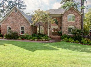 6 Cherry Creek Cv, Little Rock, AR 72212