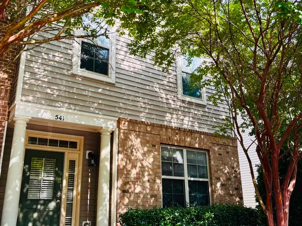 541 Matheson Pl #541, Cary, NC 27511
