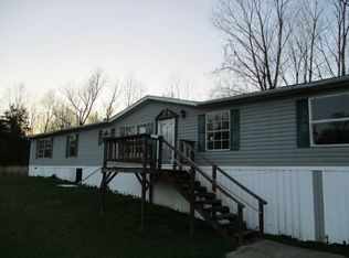 223 Lealand Dr, Vicksburg, MS 39180