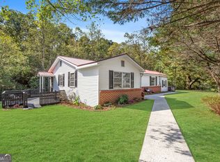 8555 Fairmount Hwy SE, Fairmount, GA 30139