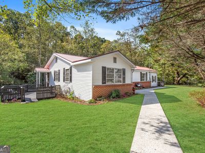 8555 Fairmount Hwy SE, Fairmount, GA, 30139
