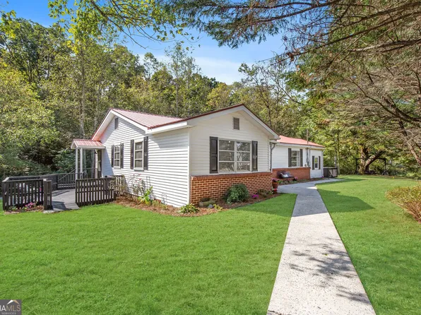 8555 Fairmount Hwy SE, Fairmount, GA 30139