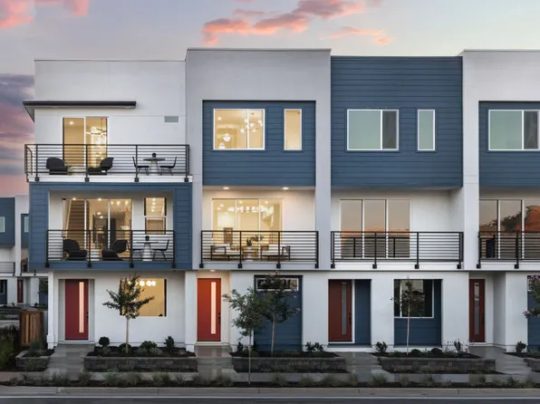 Plan 1 Plan, The District