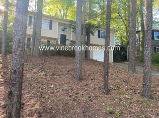 669 Pamela St, Birmingham, AL 35213