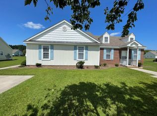 3407 Wembly Pl N #A, Wilson, NC 27896