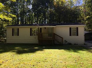 92 Hughes Rd, Indiana, PA 15701