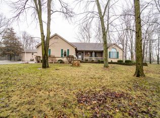 322 Union Chapel Rd, Fort Wayne, IN 46845