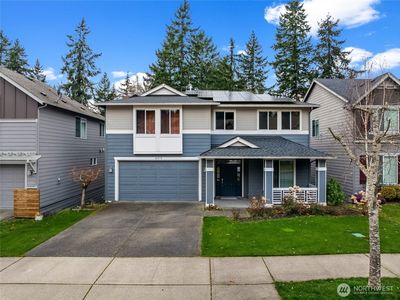 10472 Sentinel Drive, Gig Harbor, WA, 98332