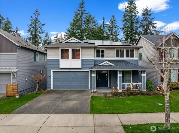 10472 Sentinel Drive, Gig Harbor, WA 98332