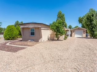 4595 N Raven Dr, Prescott Valley, AZ 86314