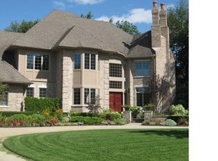 23150 Inverness Ct, Novi, MI 48374