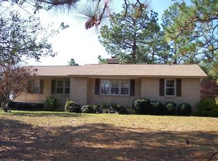 1001 Greenleaf Rd, Hartsville, SC 29550