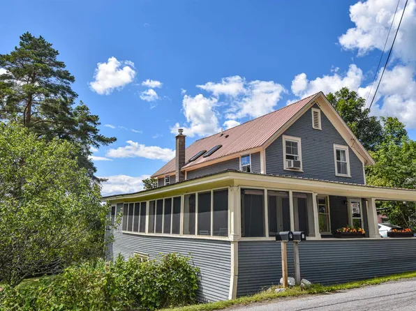8 Plains Road, Jericho, VT 05465