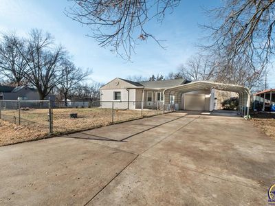 2347 SE Pennsylvania Ave, Topeka, KS, 66605