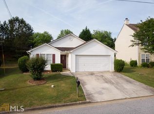 6951 Red Bone Way, Lithonia, GA 30038
