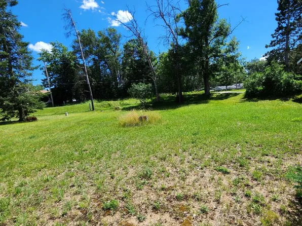 W Airport Rd, Saint Helen, MI 48656