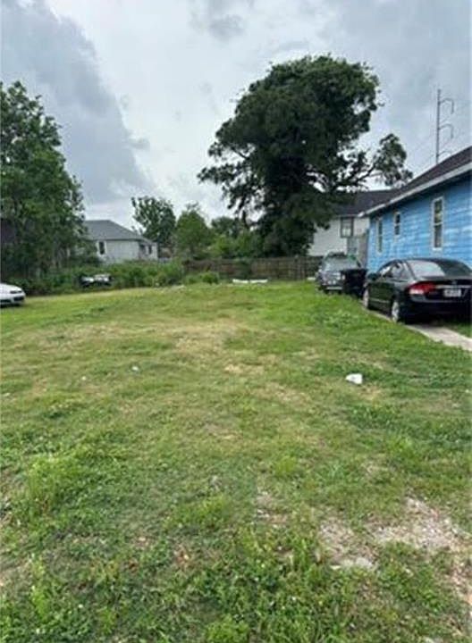 1st image of 2712 N Dorgenois St