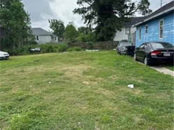 2712 N Dorgenois St, New Orleans, LA 70117