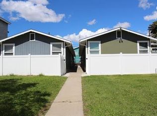 3372 B St, San Diego, CA 92102