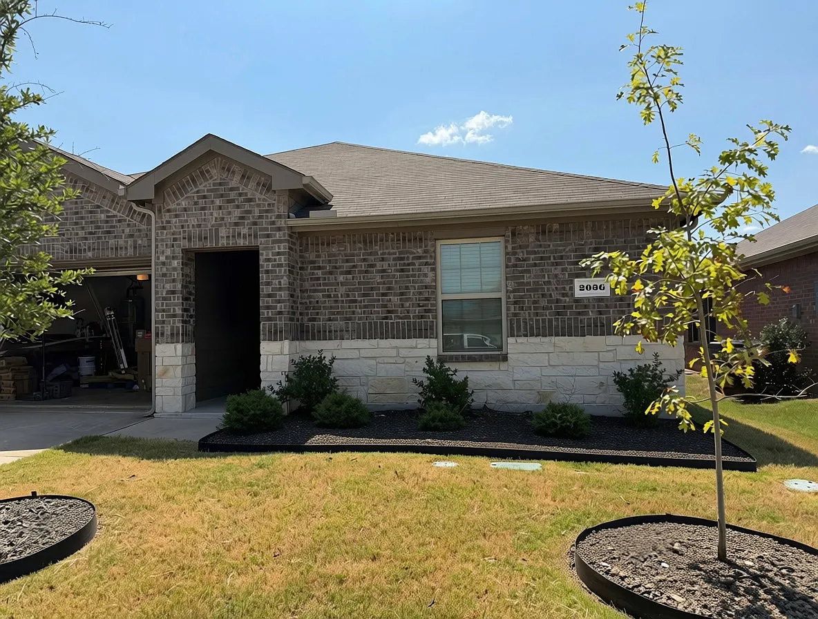 Newly Built 2022 Home in Royse City 3BR/2BA, Fully Renovated Interior — Photo 1