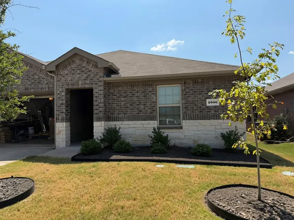 2036 Berrywood Dr, Royse City, TX 75189
