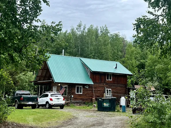 21222 W Tanaina Rd, Big Lake, AK 99623