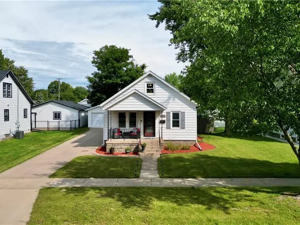 1508 Badger Avenue, Eau Claire, WI 54701