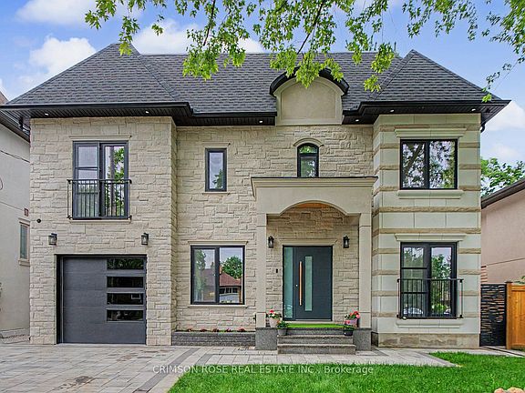 2nd image of 61 Mulgrove Dr