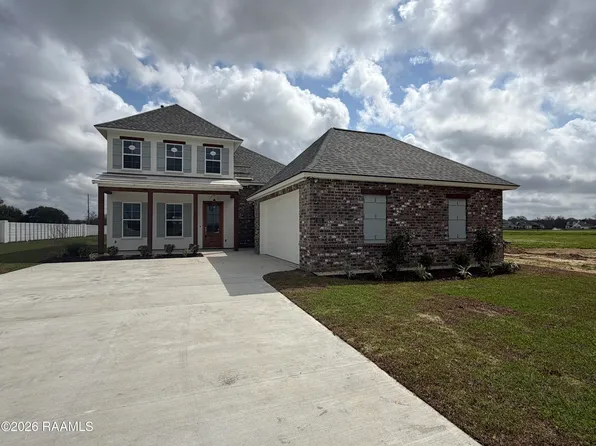 101 Old Sugar Mill Dr, Youngsville, LA 70592