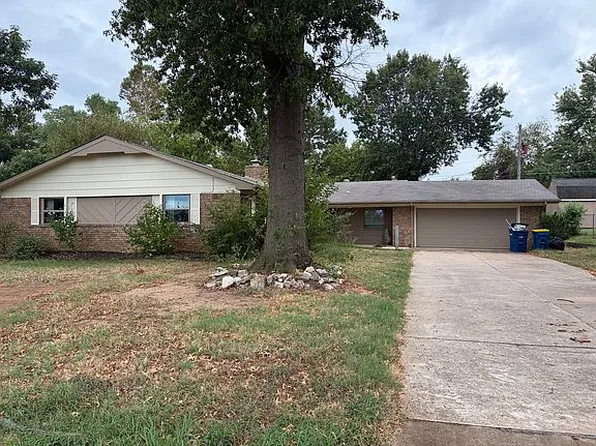 509 W Hillcrest Ave, Stillwater, OK 74075
