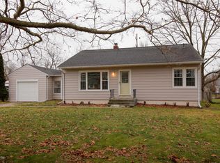 1406 Trails End St, Kalamazoo, MI 49001