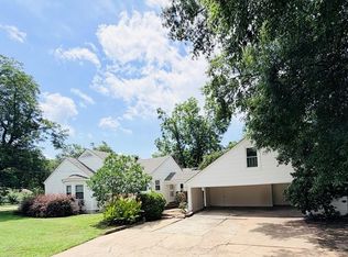 1000 6th Ave, Cleveland, MS 38732