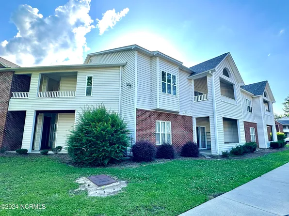 1115 Turtle Creek Road #D, Greenville, NC 27858