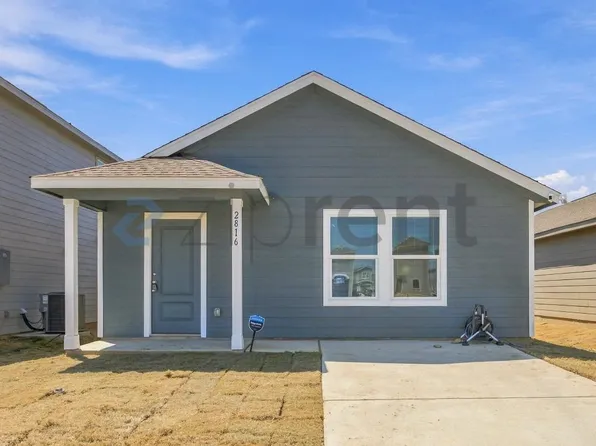 2816 Jasper Stone, San Antonio, TX